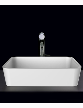 Victoria & Albert Edge 45cm Countertop Basin VB-EDG-45