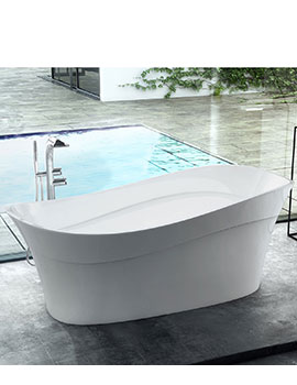 Pescadero Freestanding Bath PES-N-SW