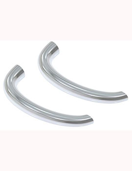 Chrome Handle Kit - K-HAN01-PC