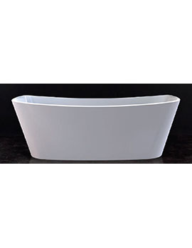 Trivento Freestanding Bath TRV-N-SW