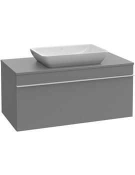 Villeroy and Boch Venticello Single Drawer Unit 757 x 436 x 502mm