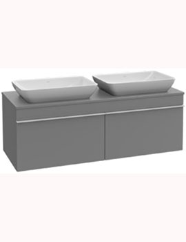 Villeroy and Boch Venticello Drawer Unit 1257mm x 436mm x 502mm