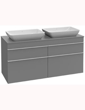 Villeroy and Boch Venticello Drawer Unit 1257mm x 606mm x 502mm