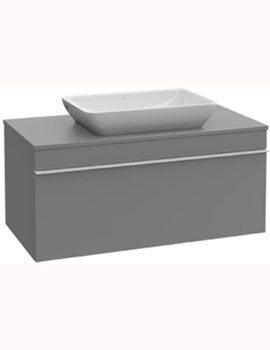 Villeroy and Boch Venticello Drawer Unit 957mm x 436mm x 502mm