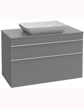 Villeroy and Boch Venticello Drawer Unit 957mm x 606mm x 502mm