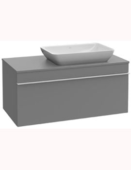 Villeroy and Boch Venticello Drawer Unit Right 957mm x 436mm x 502mm