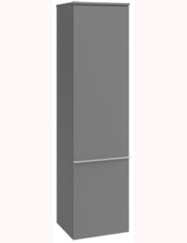 Venticello Tall Cabinet 1546 x 372mm - A951