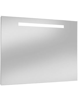 Villeroy and Boch More To See One LED Mirror 1000mm - A430A400