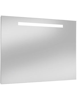 More to See One LED Mirror 800 x 600mm - A430A500