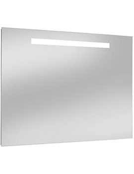Villeroy and Boch More To See One LED Mirror 450mm - A430A800