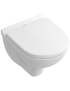 Villeroy and Boch O.Novo DirectFlush Wall Mounted - 5688R0