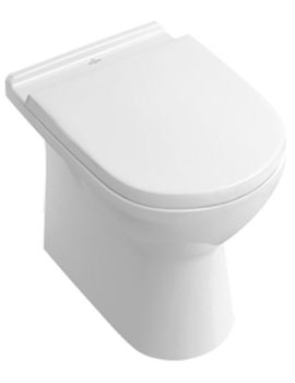 O.Novo Washdown WC - 565710