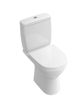 O.Novo Washdown WC Rimless Compact - 5689R0