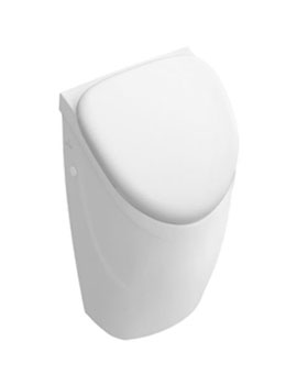 Villeroy and Boch O.Novo Siphonic Urinal - 755701