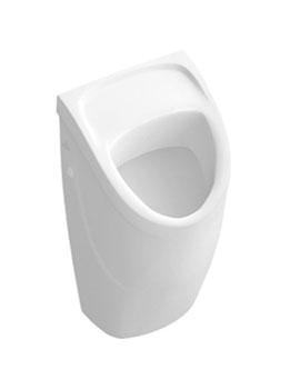 Villeroy and Boch O.Novo Siphonic Urinal - 755700