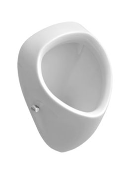 O.Novo Siphonic Urinal - 750300