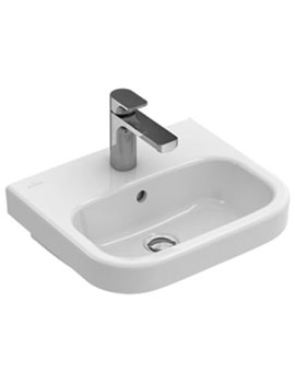 Villeroy and Boch Architectura Handwashbasin 450mm - 437345