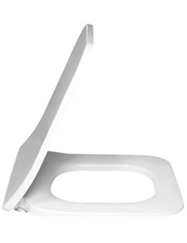 Architectura Soft Closing Toilet seat (Slim) - 9M81S1