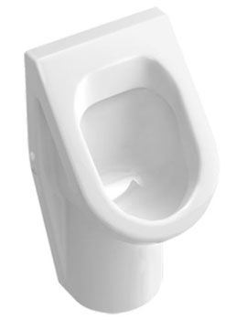 Villeroy and Boch Architectura Siphonic Urinal - 557400