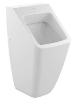 Villeroy and Boch Architectura Siphonic Urinal - 558700
