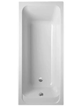 Architectura Solo 1700mm x 750mm Bath - UBA170ARA2V