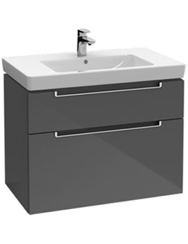 Subway 2.0 Vanity Unit XXL 1000mm - A915