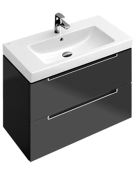 Villeroy and Boch Subway 2.0 Vanity Unit 780mm - A689