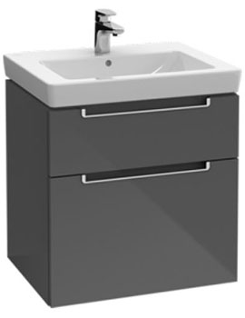 Villeroy and Boch Subway 2.0 Vanity Unit XXL 640mm - A910