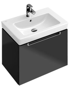 Villeroy and Boch Subway 2.0 Vanity Unit 530mm - A686