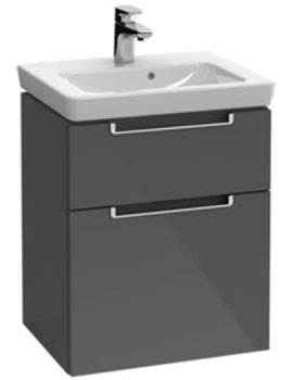 Subway 2.0 Vanity Unit XXL 480mm - A90710