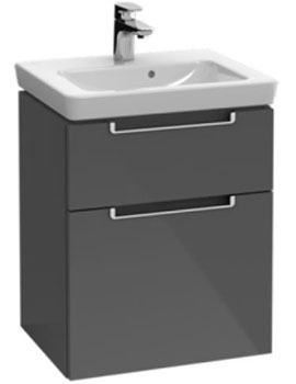 Villeroy and Boch Subway 2.0 Vanity Unit XXL 440mm - A90610