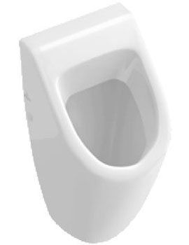 Aveo New Generation Siphonic Urinal 285mm - 751301