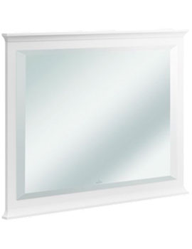 Villeroy and Boch Hommage White Mirror 685mm - 856521