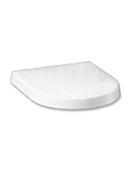 Subway Luxury Soft Closing Toilet Seat - 9M55S101