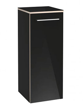 Avento Side Cabinet With 1 Door 350 x 892mm Left Hand - A89500