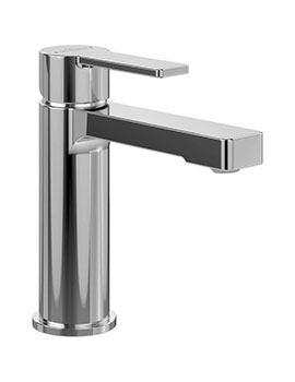 Villeroy and Boch Architectura Single Lever Basin Mixer Tap - TVW10300400