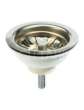 Sagittarius Basket Strainer Waste