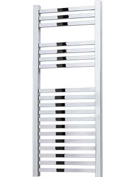 Warmhaus Arcadia Designer Radiator - 300mm