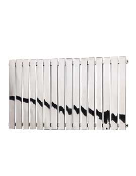 Flash Designer Radiator