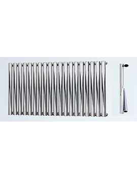 Warmhaus Storm Designer Radiator