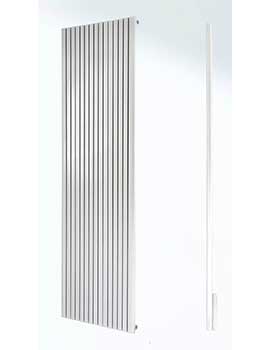 Warmhaus Andromeda Designer Radiator