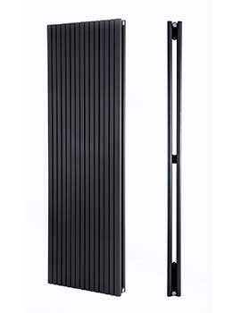 Warmhaus Columba Designer Radiator