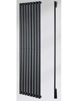 Warmhaus Crux Designer Radiator  By Warmhaus