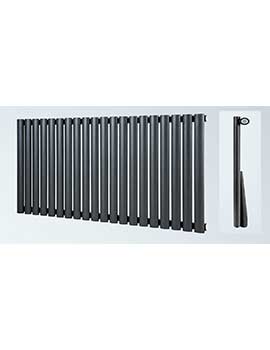 Hercules Designer Radiator