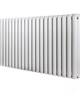 Vela Designer Radiator 600mm High