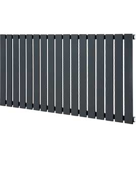 Warmhaus Gemini Designer Radiator