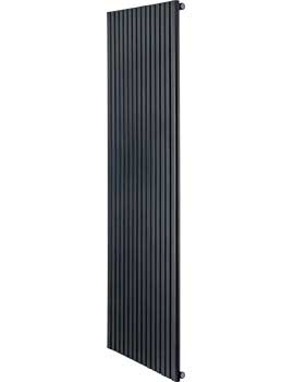 Scorpius Designer Radiator