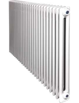 Warmhaus Celine Multi Column Radiator - 598mm