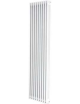 Mika Multi Column Radiator - 465mm