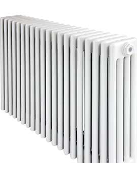 Chadra Multi Column Radiator - 600mm